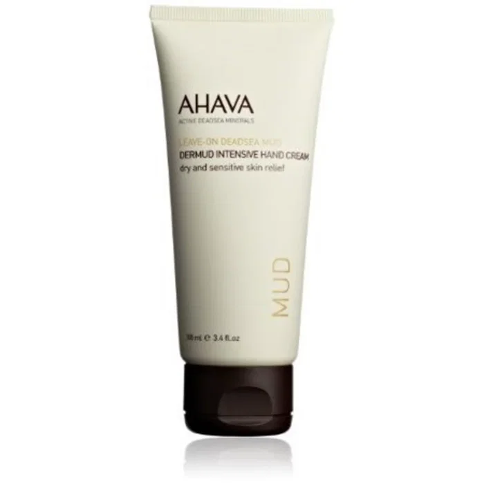 Ahava Dermud Nourishing Crema de Manos Intensiva 100 ml